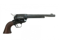 Газовый револьвер Arminius Western Six Shooter 9мм (копия Colt SAA) №R4437 ствол вправо
