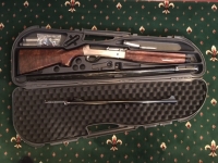 Benelli Raffaello De Luxe Combo