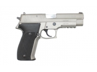 Травматический пистолет P226T TK-Pro 10x28 Gun Metal Grey H-219 Q ид справа
