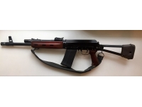 Сайга 12К тактика 