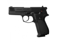Пневматический пистолет вальтер Umarex Walther CP 88 4,5 мм