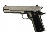 Травматический пистолет ТК1911Т .44ТК (Cerakote, исп.Silver)