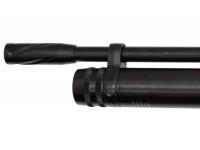 Пневматическая винтовка Kral Puncher maxi 3 6,35 мм (PCP, орех) (модератор) вид №2