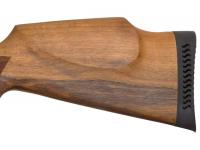 Пневматическая винтовка Kral Puncher maxi 3 6,35 мм (PCP, орех) (модератор) вид №4