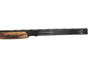 Ружье Ata Arms SP Black (сталь) 12/76 L=760 стволы