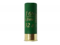 Патрон 12x70 Русский охотник (Практик) бесконтейнерный № 1 32 гр AZOT (в пачке 25 штук, цена 1 патрона) вид №1