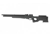Пневматическая винтовка Ataman M2R Тип II Тактик SL 5,5 мм (Черный)(магазин в комплекте)(325/RB-SL)