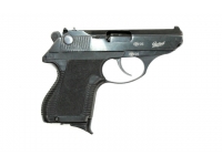 Травматический пистолет ИЖ-78-9Т, к. 9 Р.А №053380751 ствол вправо