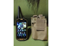Смартфон Runbo X5 king