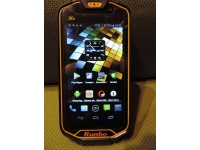 Смартфон Runbo X5 king