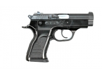 Травматический пистолет Vendetta 9р.а. №AG10159 ствол вправо