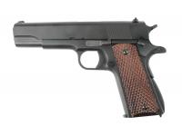 Травматический пистолет ТК1911Т .44ТК (черный оксид)