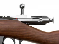 Пневматический пистолет Gletcher M1891 4,5 мм