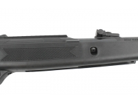 Пневматическая винтовка Hatsan Alpha 4,5 мм (пластик, переломка) цевье