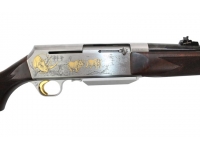 Карабин Browning Bar II 338WinMag №337CS01739 ствольная коробка