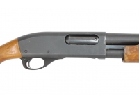 Гладкоствольное ружье REMINGTON 870, к. 12/76 №В006790М спусковой крючок