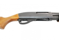 Гладкоствольное ружье REMINGTON 870, к. 12/76 №В006790М рукоять