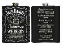 Фляжка Jack Daniels