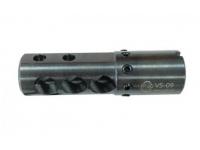 ДТК Вежливый Стрелок VS-09 для Сайга-9-ПП-Витязь 9 мм (резьба M16x1)