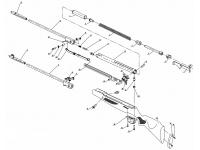 Пружина Stoeger X10/X20 (MAX)