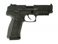 Травматический пистолет МР-356 10х28Т вид №1