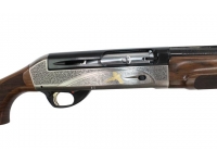 Ружье Benelli SL80 Pasion 12/76 спусковой механизм