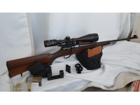 ZASTAVA MP22 к.22 WMR L-560