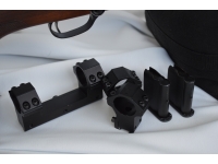 ZASTAVA MP22 к.22 WMR L-560