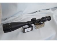 ZASTAVA MP22 к.22 WMR L-560