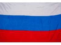 Флаг РФ Триколор 140х210