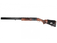 Ружье Khan K226 12/76 №25615 вид слева