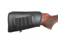 Ружье Khan K226 12/76 №25615 приклад