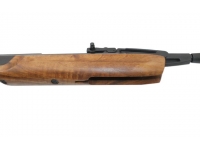 Пневматическая винтовка МР-512-46 4,5 мм (комбинированное ложе, исп. Ягуар) - цевье