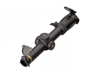 Оптический прицел Leupold VX-6HD 1-6x24 CDS-ZL2, подсветка, FireDot Green BDC, 30 мм, датчик горизонта