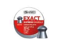 Пули пневматические EXACT Express Diabolo 4,5 мм 0,51 грамма (500 шт.)