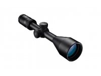 Оптический прицел Nikon Prostaff P3 3-9x50 Matte, 26 мм, сетка NP (Duplex)