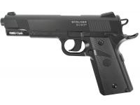 Пистолет Stalker SC1911P (аналог Colt 1911) 6 мм