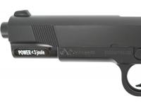 Пистолет Stalker SC1911P (аналог Colt 1911) 6 мм ствол