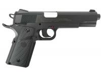Пистолет Stalker SC1911P (аналог Colt 1911) 6 мм вид сбоку