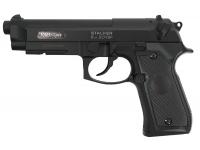 Пистолет Stalker SCM9P (аналог Beretta M9) 6 мм