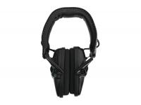 Наушники активные Howard Impact Sport стерео (SNR 25dB, NRR22dB, черный)