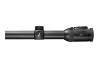 Оптический прицел Swarovski Z8i 1-8x24 сетка 4A-IF (сменная), трубка 30 мм., подсв. 32 день 32 ночь - вид сбоку