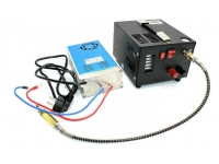 Компактный компрессор высокого давления для PCP Air-Compressor