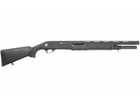 Ружье Huglu Atrox Standart Pump Action Shotgun 12x76 L=510