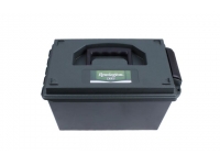 Ящик Remington R-910 для патронов 35х20х34 (влагозащитный, зеленый)