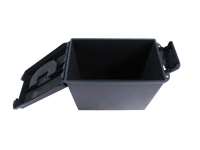 Ящик Remington R-901L для патронов 33,5х20х33 (влагозащитный, зеленый) - открытый Ящик Remington R-901L для патронов 33,5х20х33 (влагозащитный, зеленый) - открытый