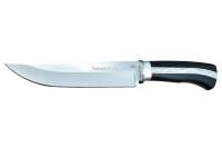 Нож B 257-34 Ловчий-2 (с нейлоновым чехлом)