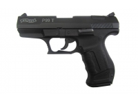 Газовый пистолет Walther P99T 10х22 №D-003240 Газовый пистолет Walther P99T 10х22 №D-003240