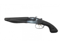 Травматический пистолет МР-341 Хауда 12х35 №083412897