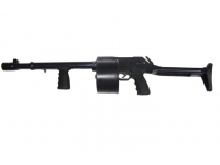 Ружье Protecta-1K 12/70 №A10431 вид слева
